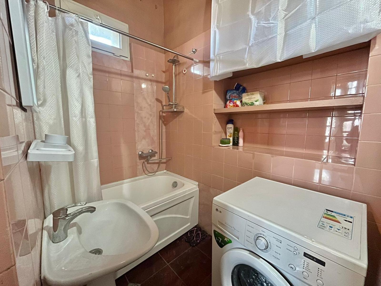 Apartment Down Town Group ティビリシ エクステリア 写真