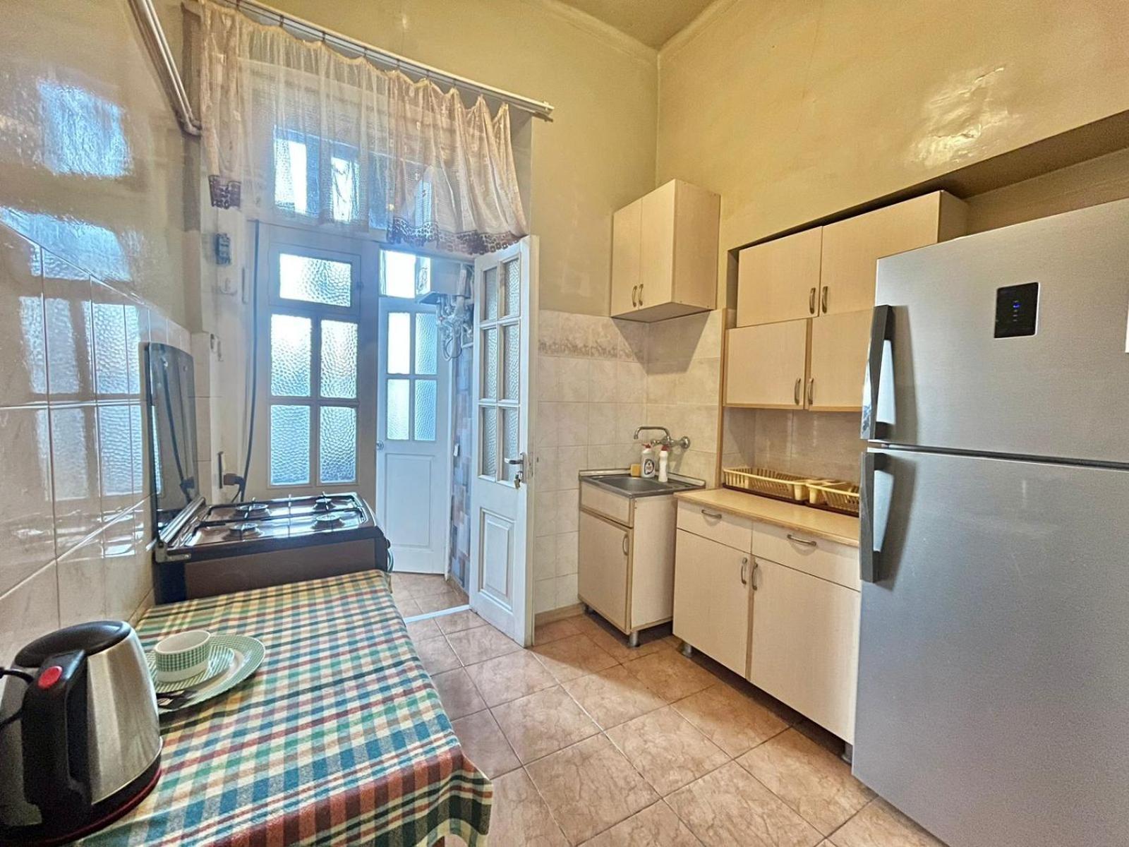 Apartment Down Town Group ティビリシ エクステリア 写真