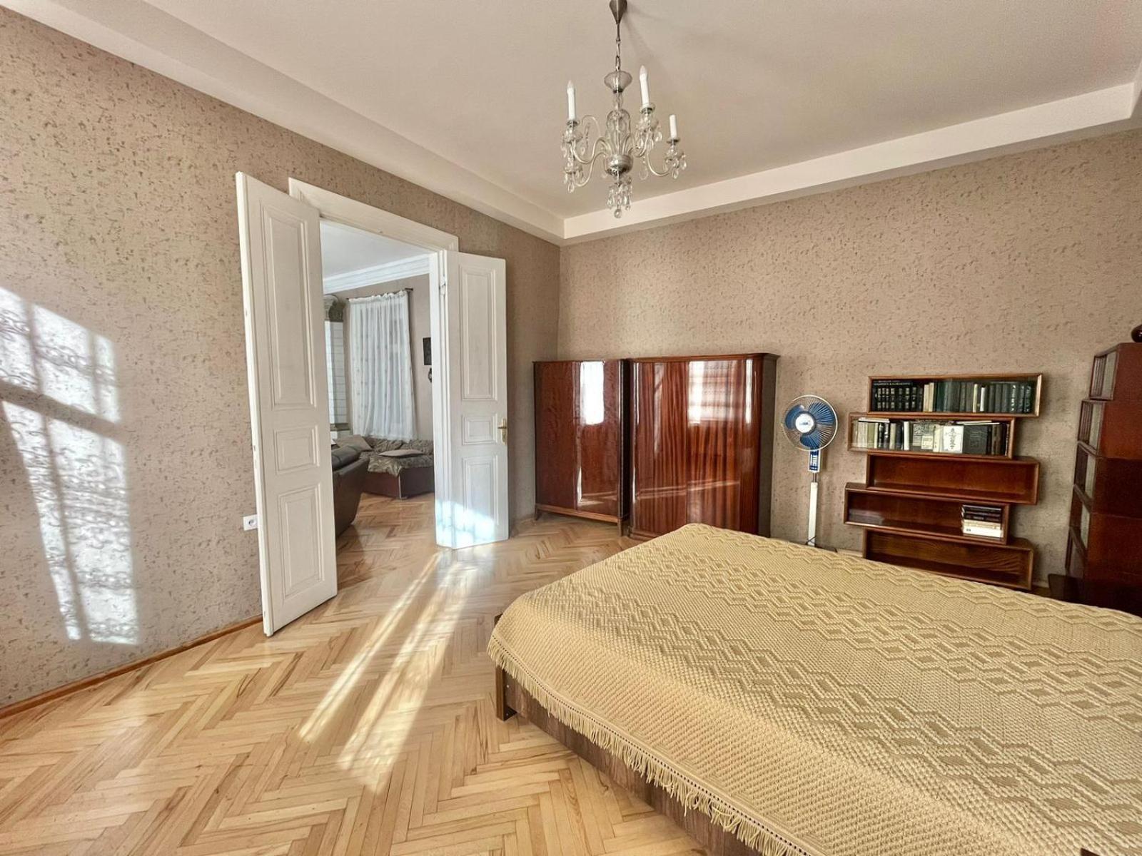 Apartment Down Town Group ティビリシ エクステリア 写真