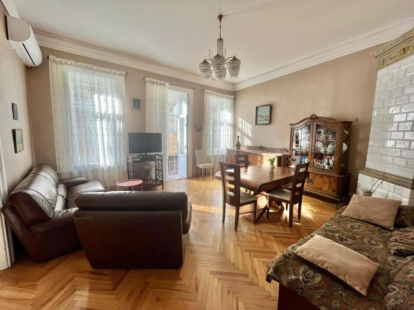 Apartment Down Town Group ティビリシ エクステリア 写真