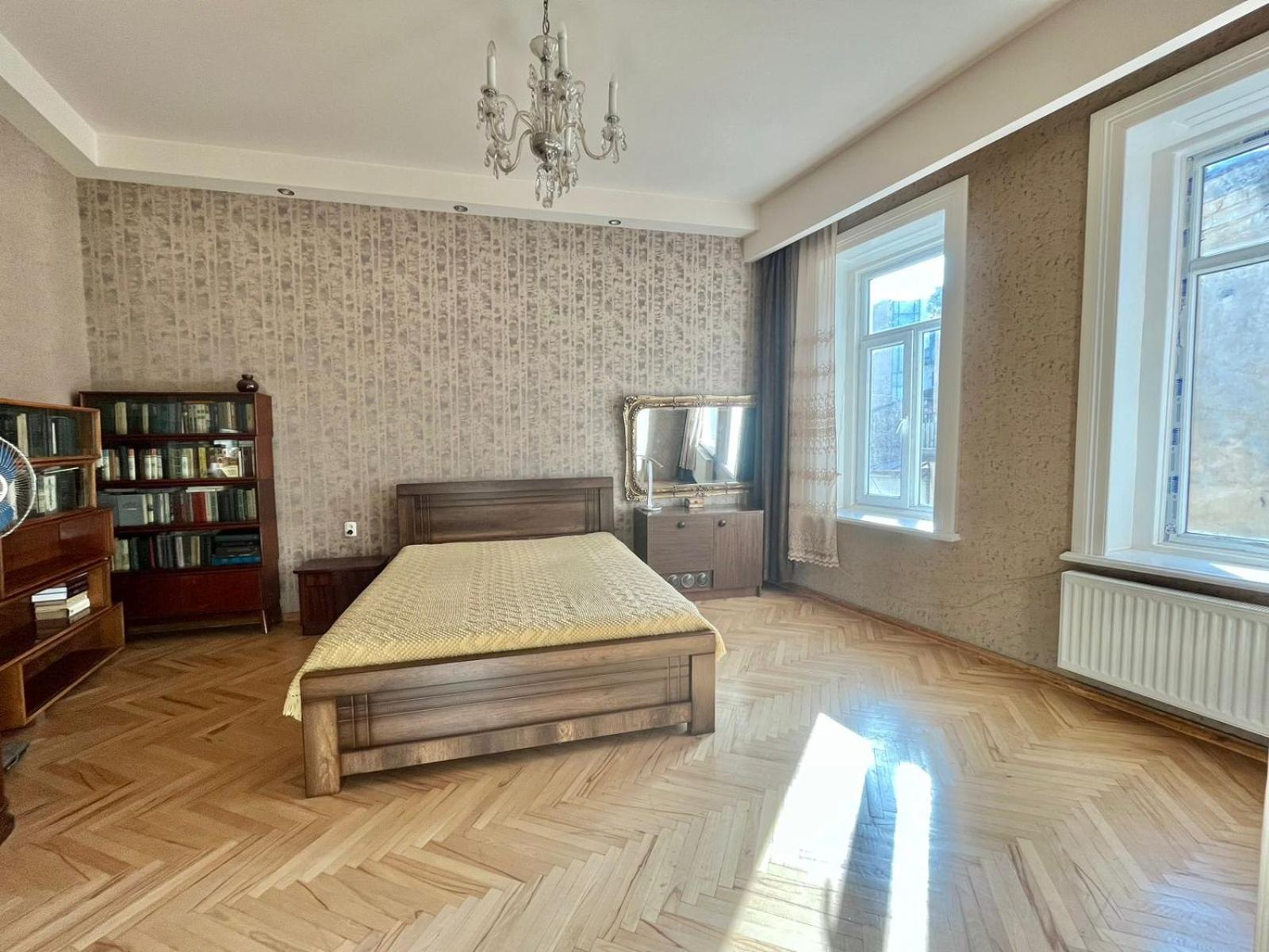 Apartment Down Town Group ティビリシ エクステリア 写真