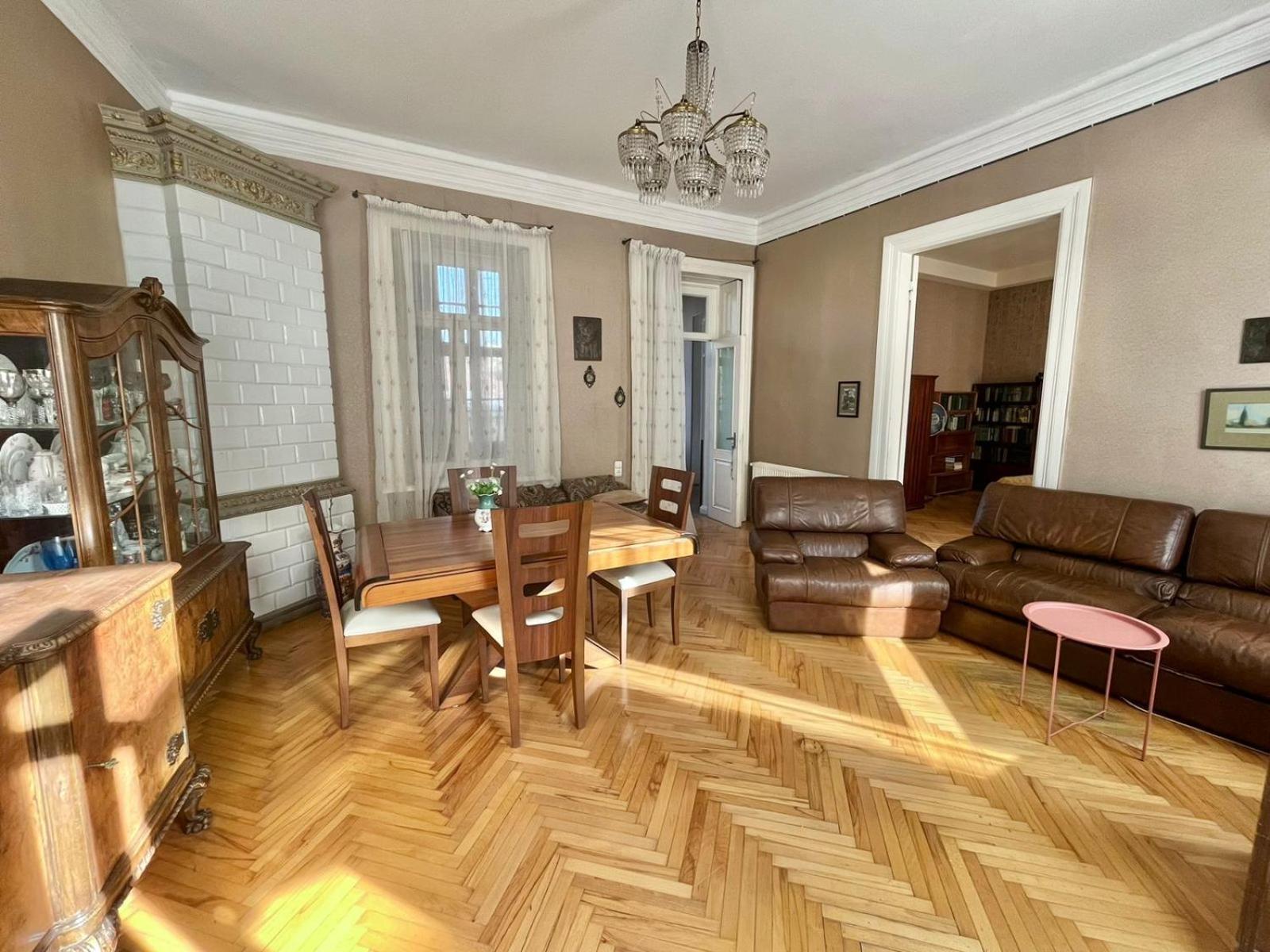 Apartment Down Town Group ティビリシ エクステリア 写真