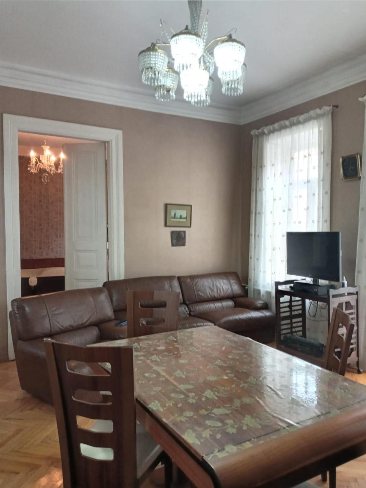 Apartment Down Town Group ティビリシ エクステリア 写真