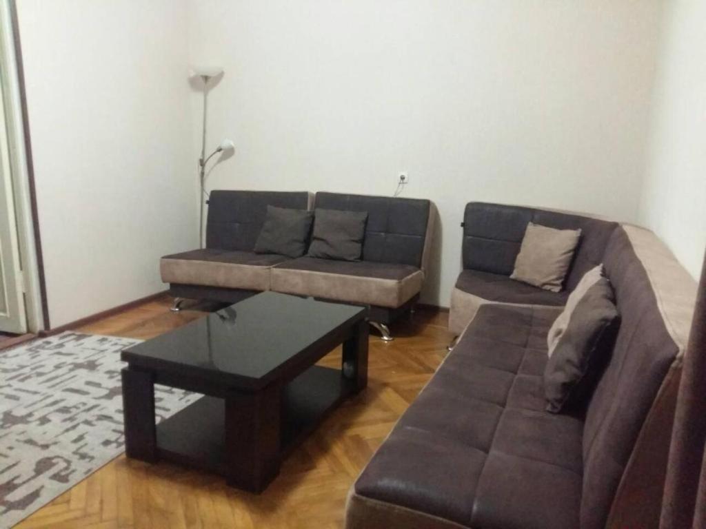 Apartment Down Town Group ティビリシ エクステリア 写真