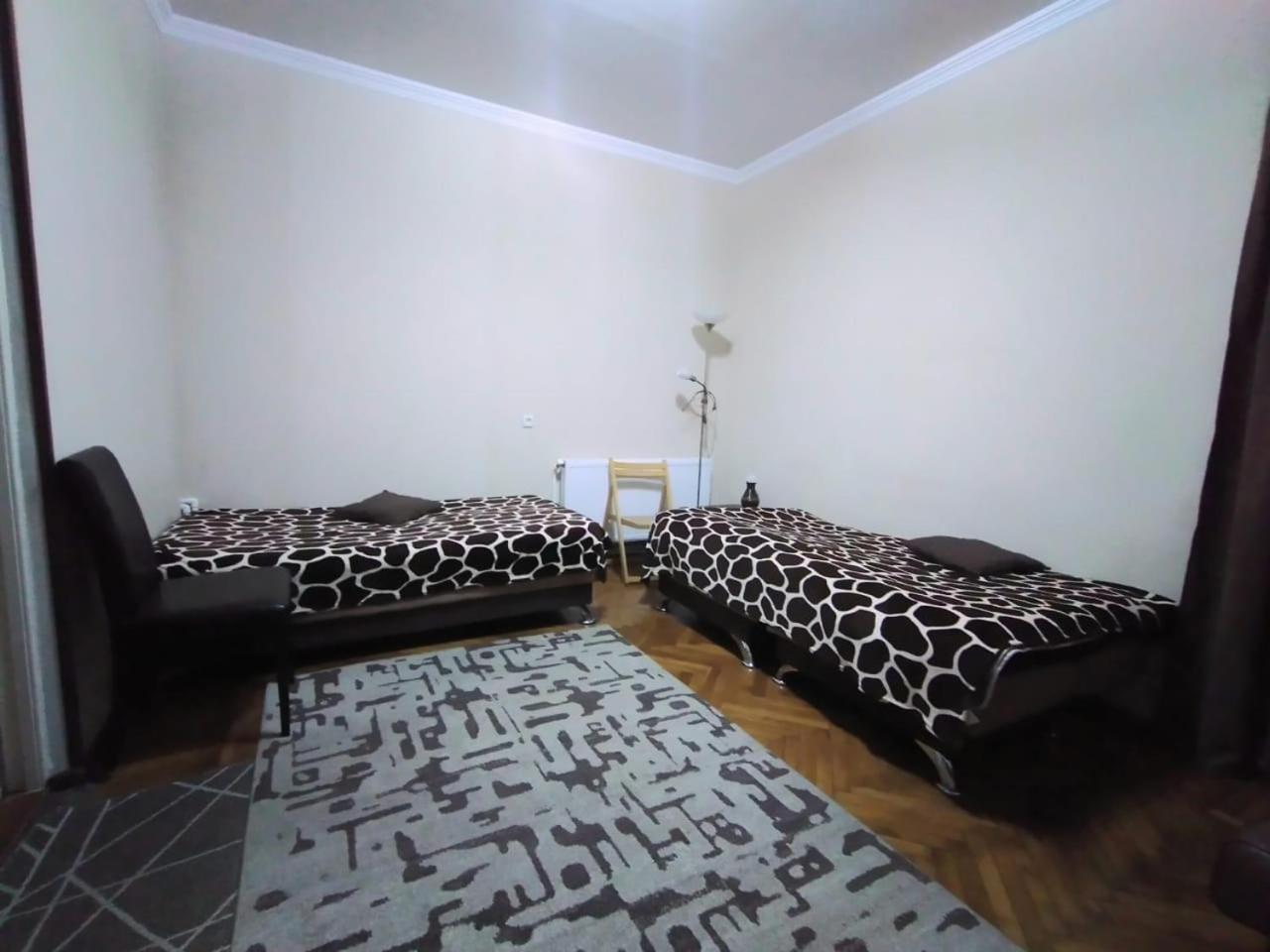 Apartment Down Town Group ティビリシ エクステリア 写真