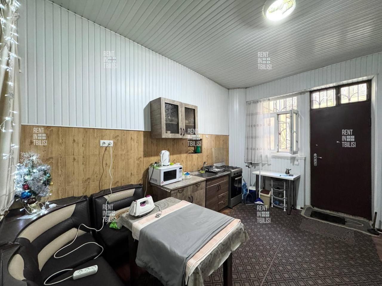 Apartment Down Town Group ティビリシ エクステリア 写真
