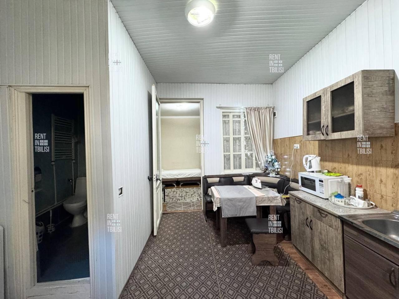 Apartment Down Town Group ティビリシ エクステリア 写真