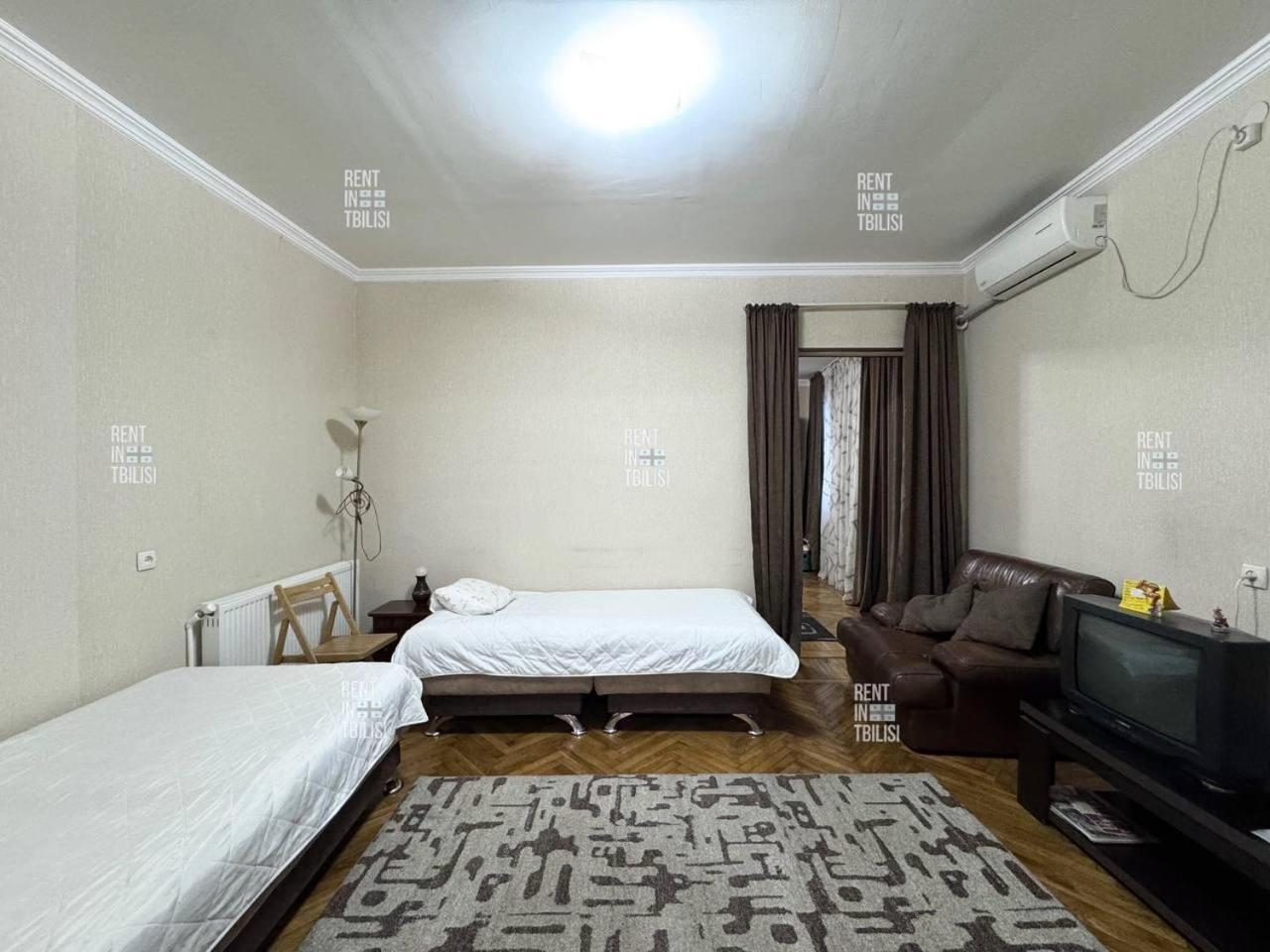 Apartment Down Town Group ティビリシ エクステリア 写真