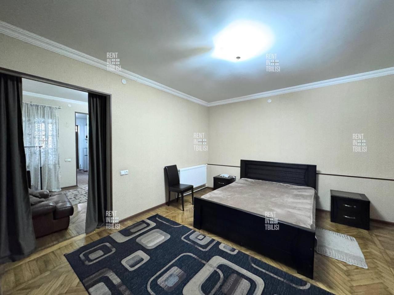 Apartment Down Town Group ティビリシ エクステリア 写真