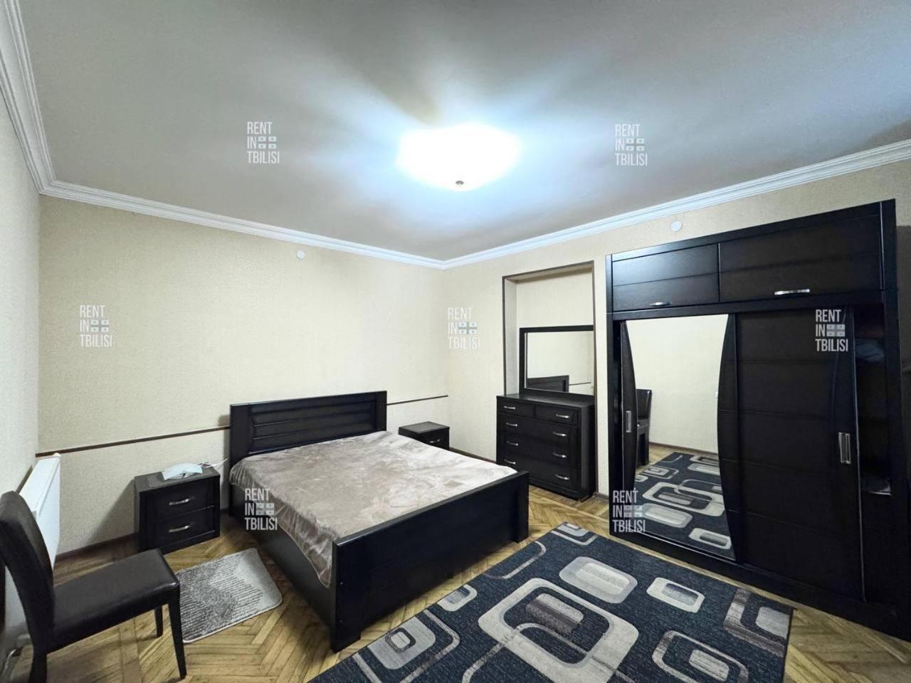 Apartment Down Town Group ティビリシ エクステリア 写真