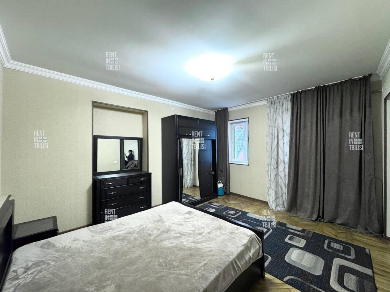 Apartment Down Town Group ティビリシ エクステリア 写真