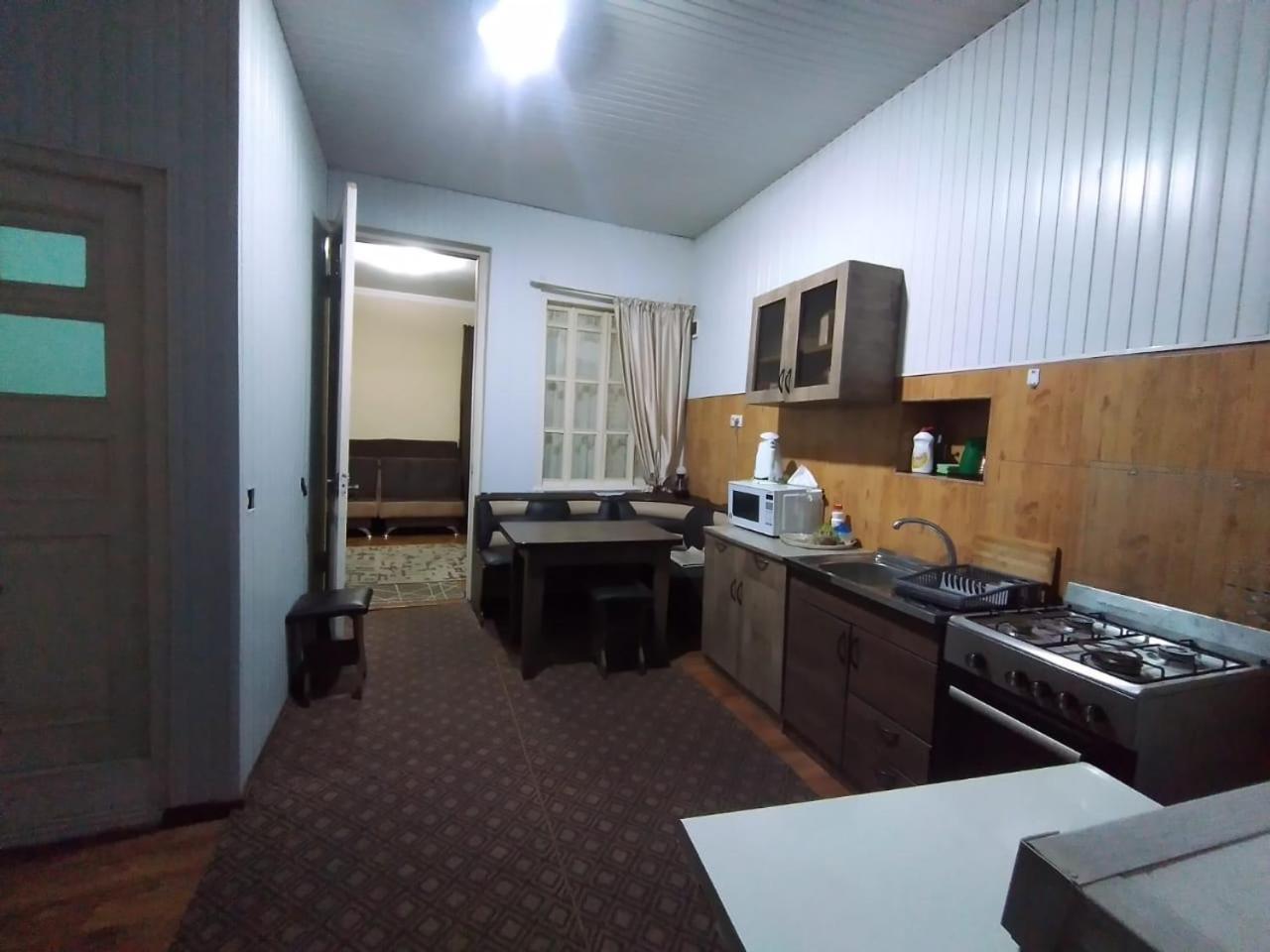 Apartment Down Town Group ティビリシ エクステリア 写真