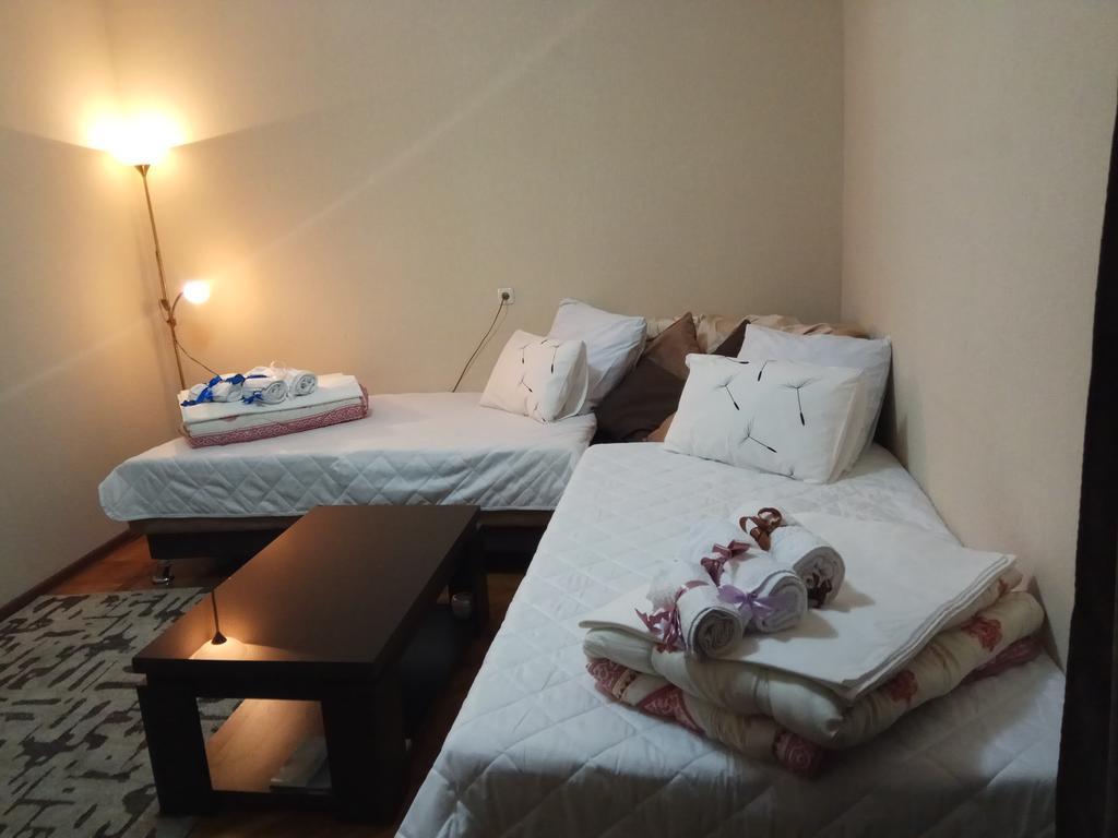 Apartment Down Town Group ティビリシ エクステリア 写真