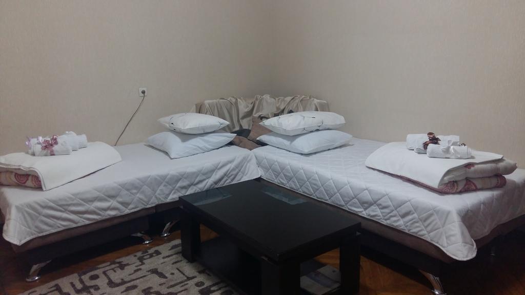 Apartment Down Town Group ティビリシ エクステリア 写真