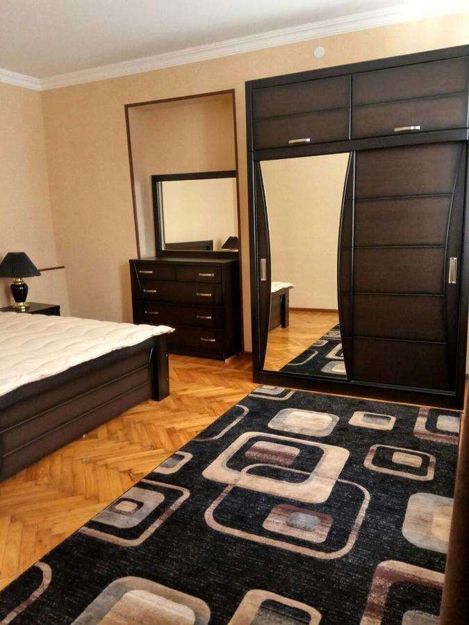 Apartment Down Town Group ティビリシ エクステリア 写真