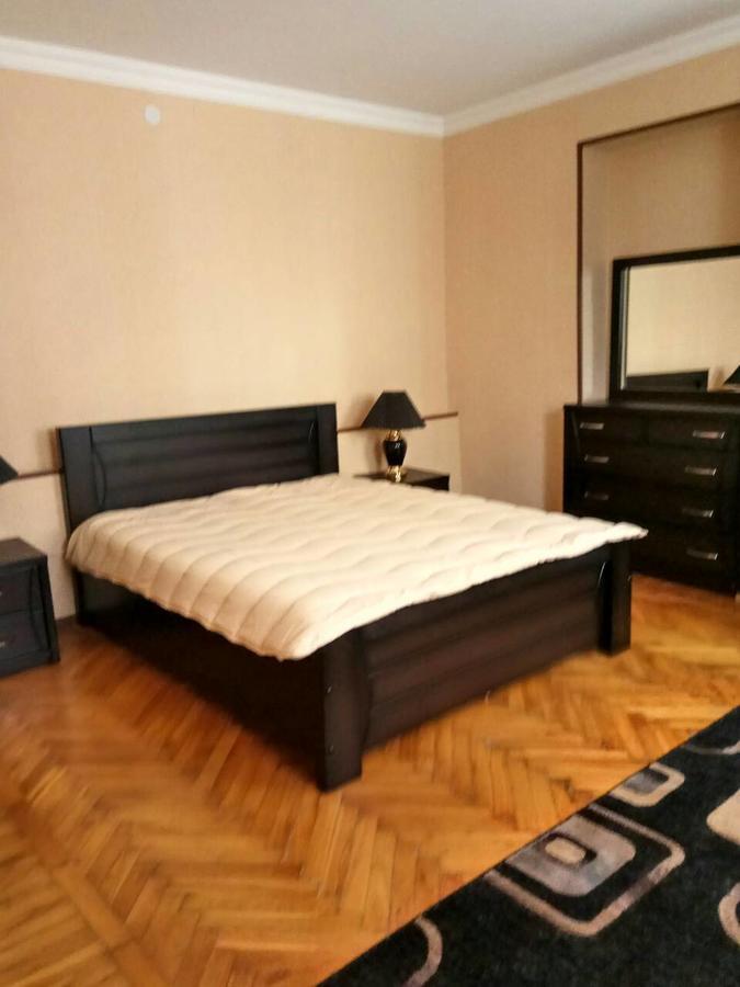 Apartment Down Town Group ティビリシ エクステリア 写真