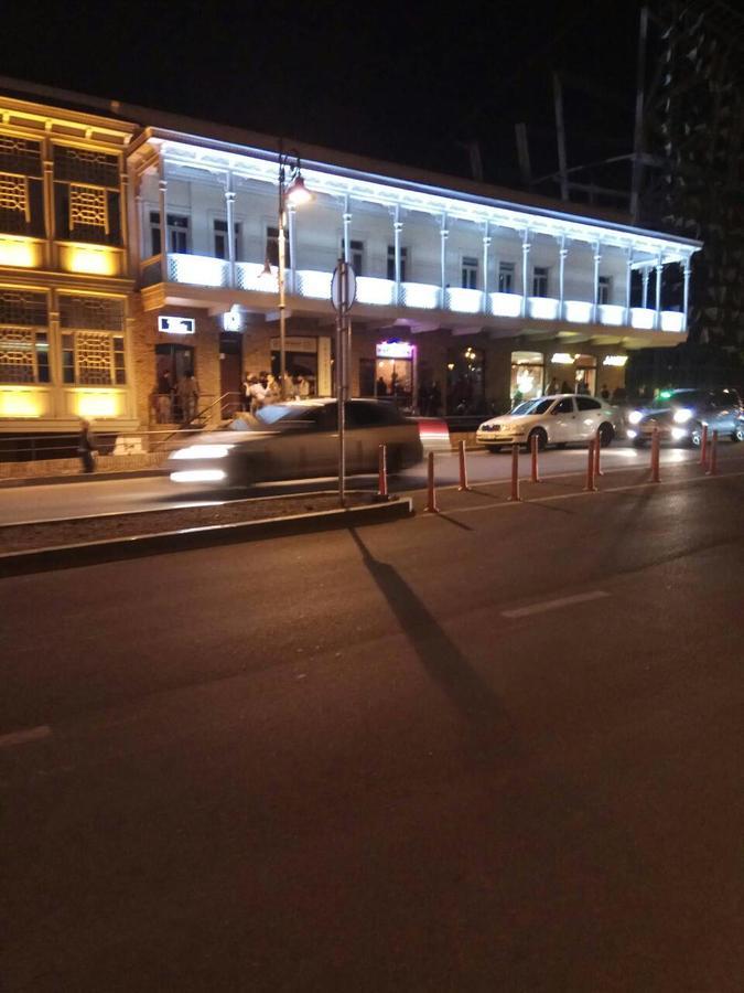 Apartment Down Town Group ティビリシ エクステリア 写真